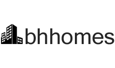 bhhomes Logo