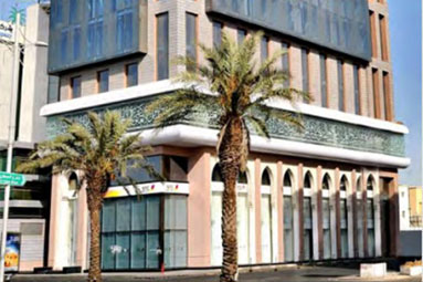 ELAF HOTEL