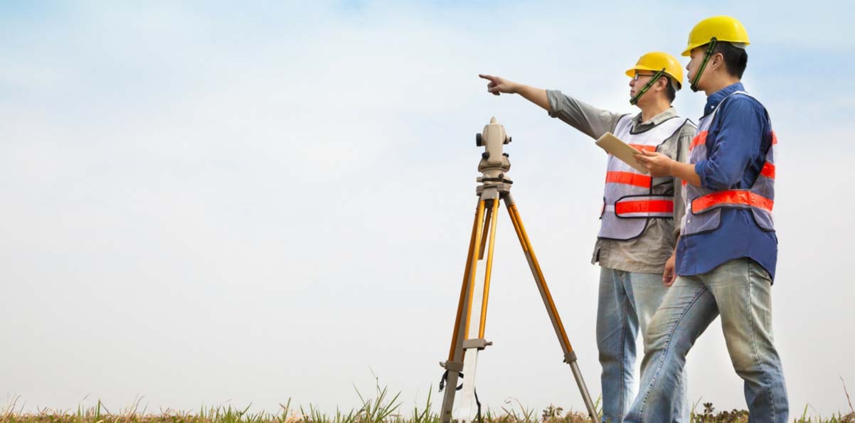 SURVEYING